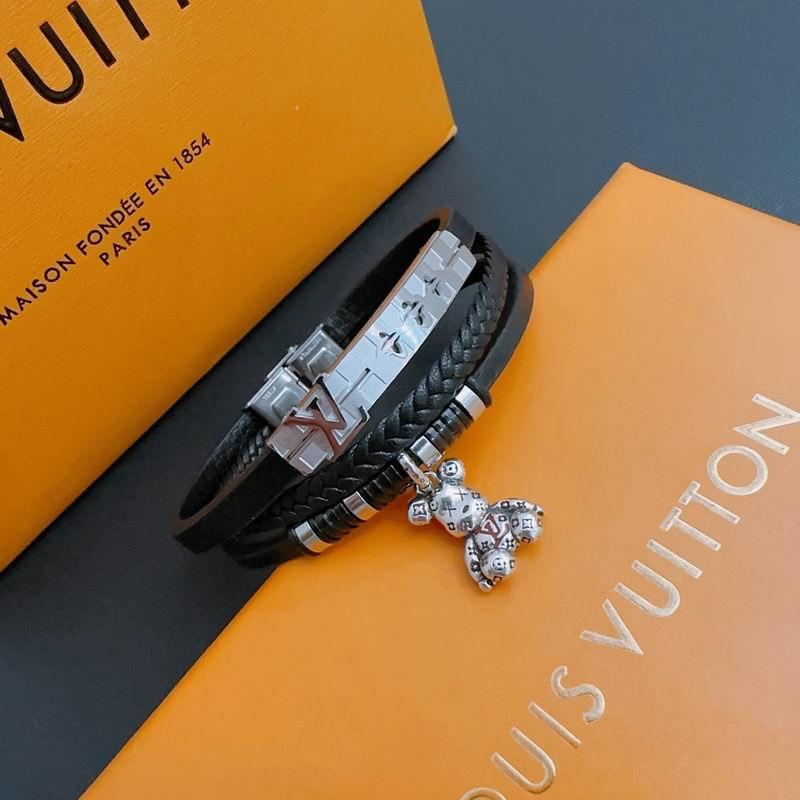 LV Bracelets 301